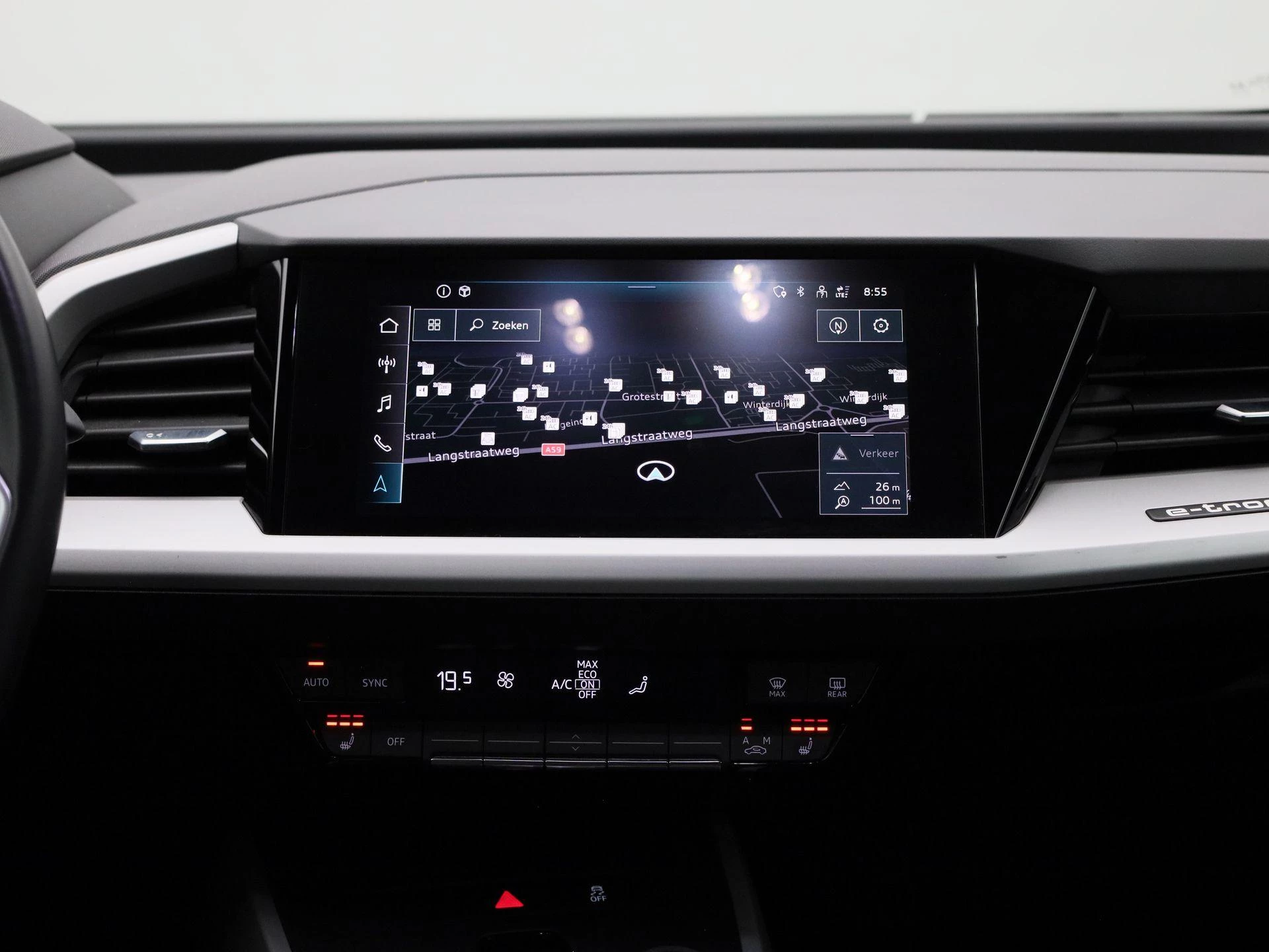 Audi Q4 e-tron 40 Attraction