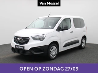 Opel Combo MPV 1.5 Turbo D 100 MT6
