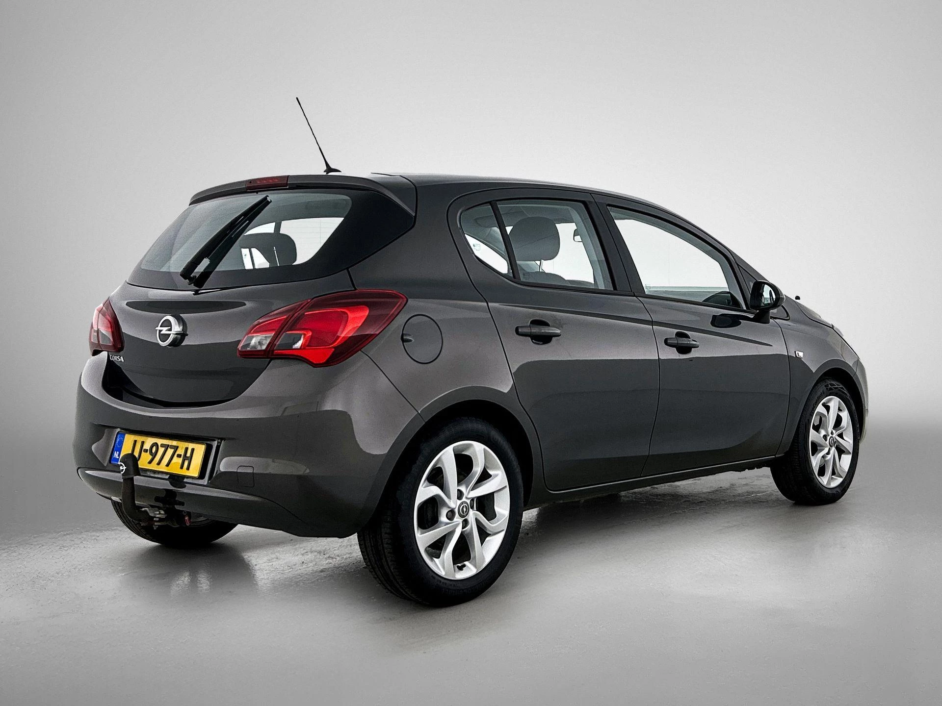 Opel Corsa 1.4 Edition