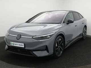 Volkswagen ID.7 Pro Business Premium 77 kWh 210 kW (286 pk) / DEMO