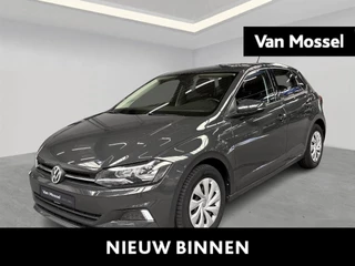 Volkswagen Polo 1.0 48kW Comfortline