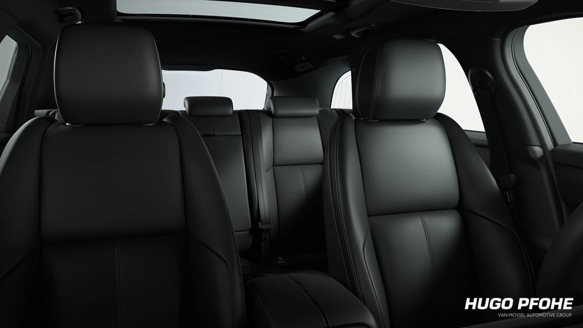 Land Rover Range Rover Velar Belgravia Edition 2.0 D200 AWD Geländewagen. 150 kW. 5-türig
