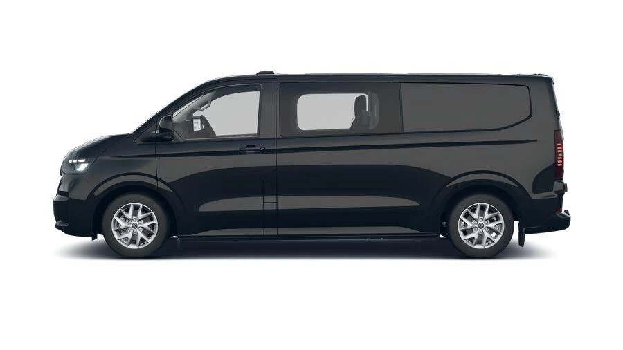 Volkswagen e-Transporter