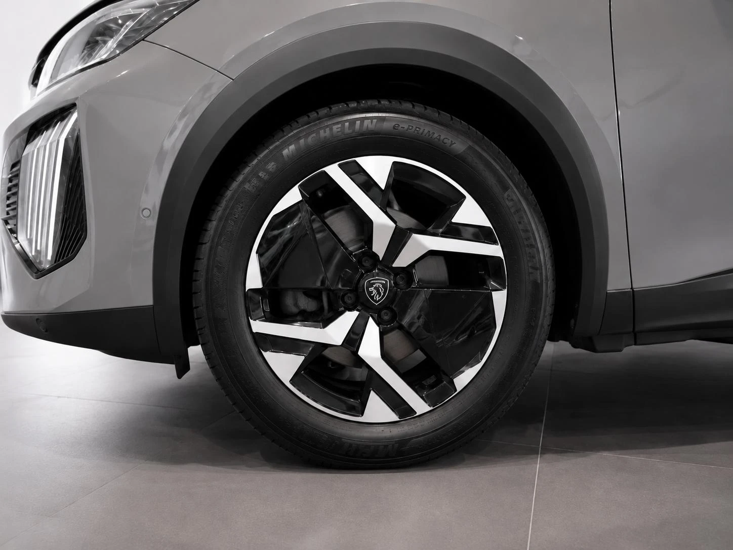 Peugeot 208 1.2 PureTech 100 Style