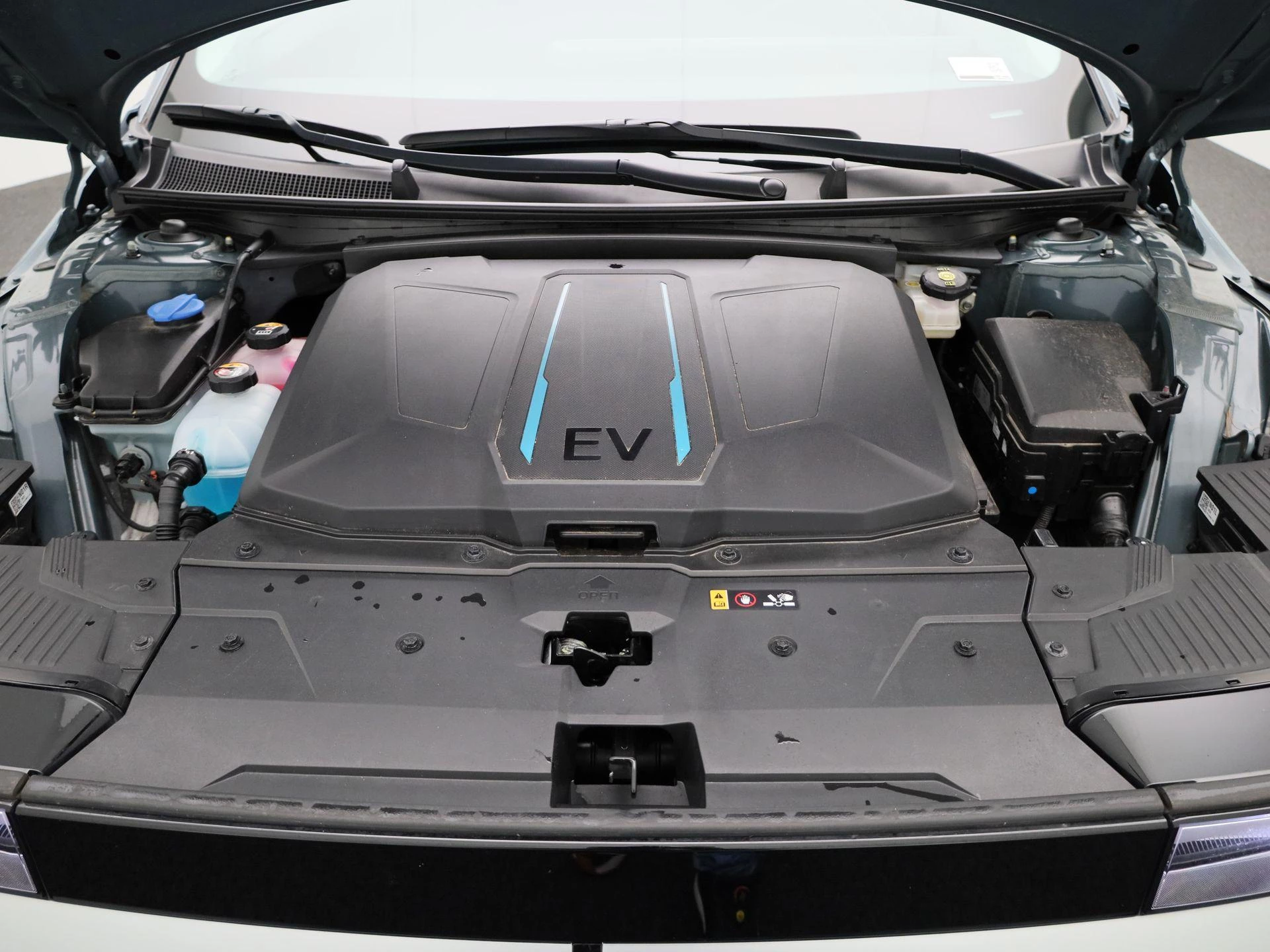 Hyundai IONIQ 5 58kWh Core