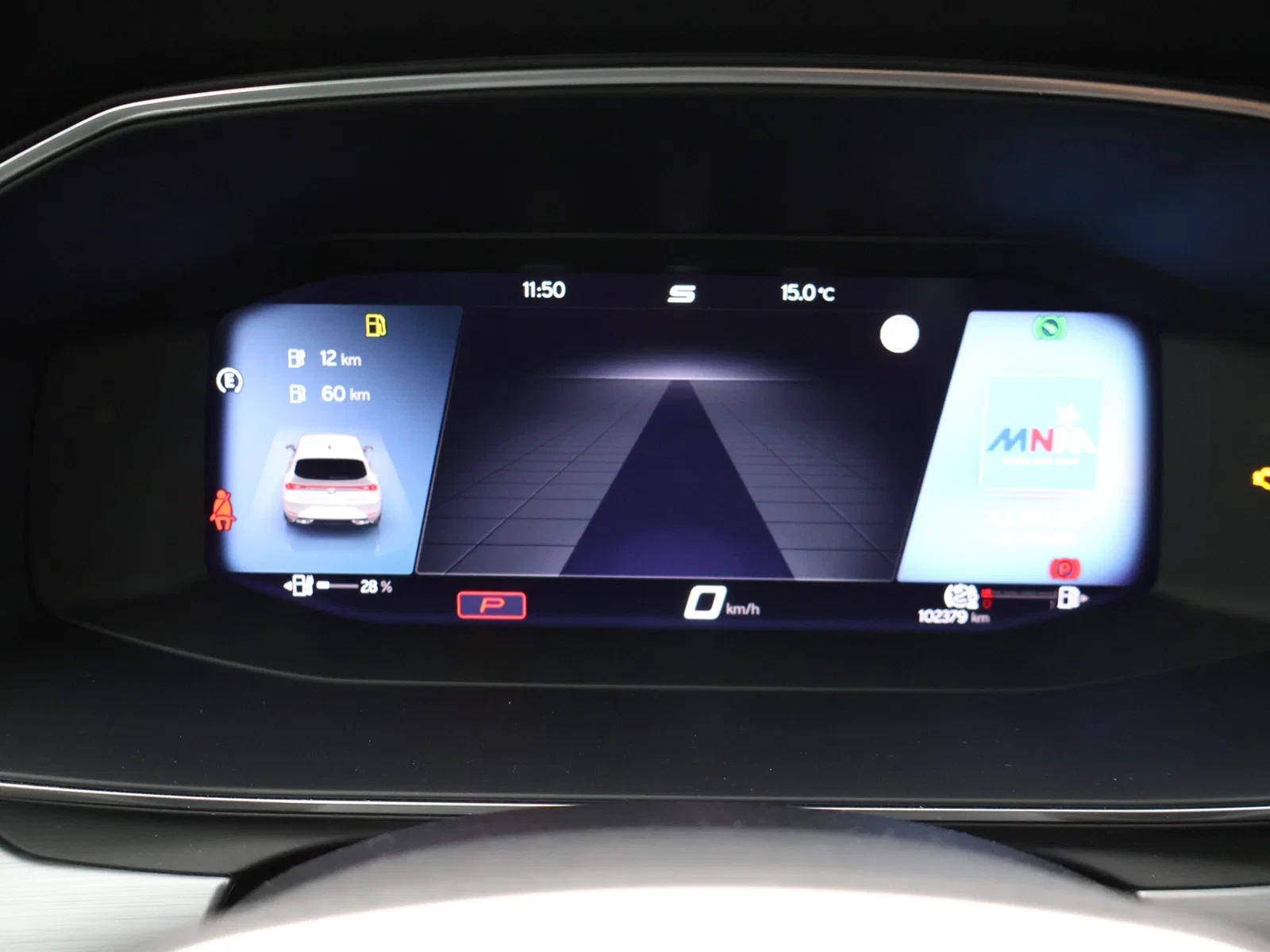 SEAT Leon e-Hybrid (PHEV) 1.4 e-Hybrid PHEV 204PK *AUTOMAAT*LEDER*ALCANTARA*ACC*PDC*VIRTUAL COCKPIT*APP-CONNECT*...*
