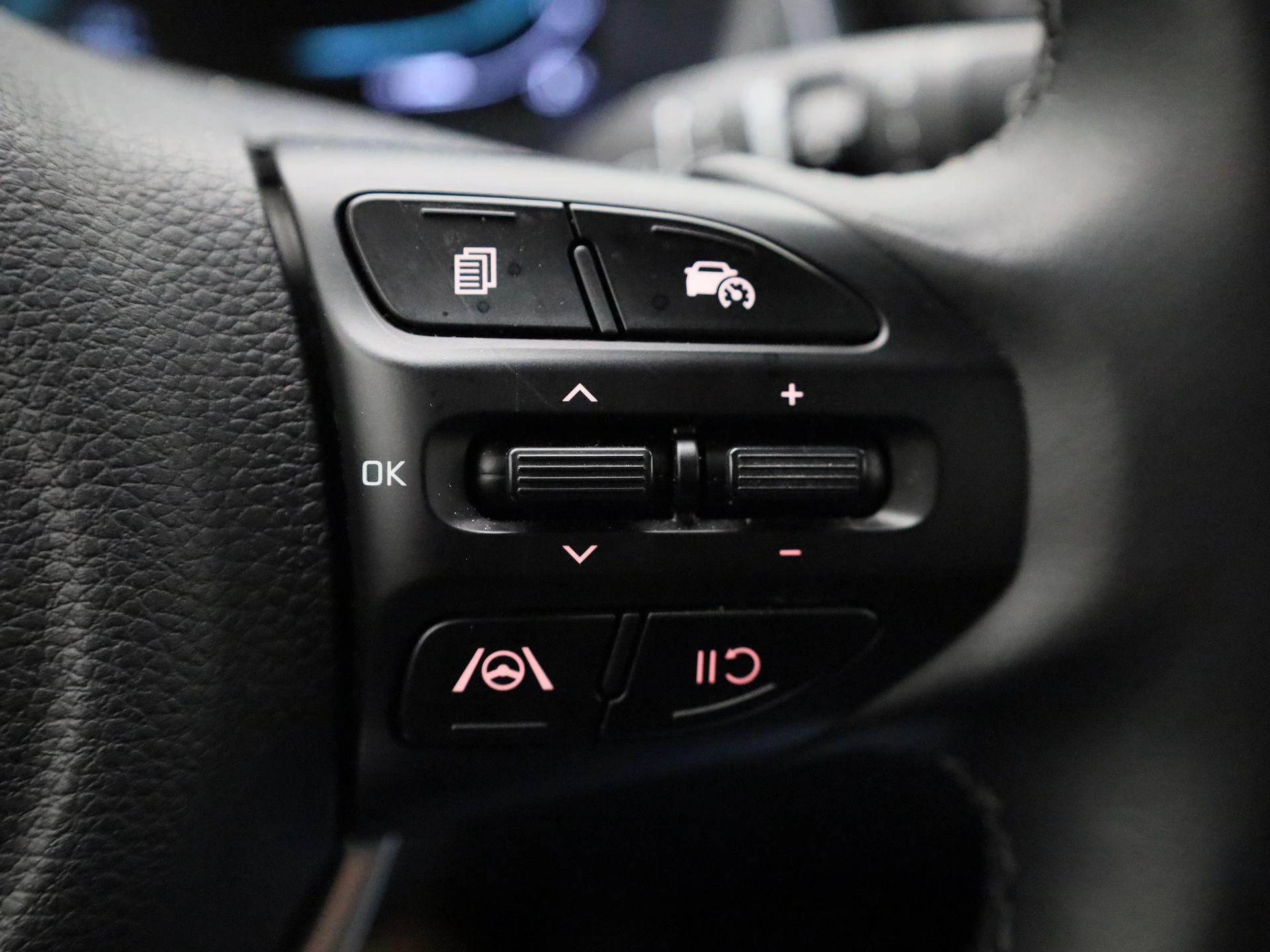 Kia Stonic 1.0 T-GDi MHEV DynamicPlusLine