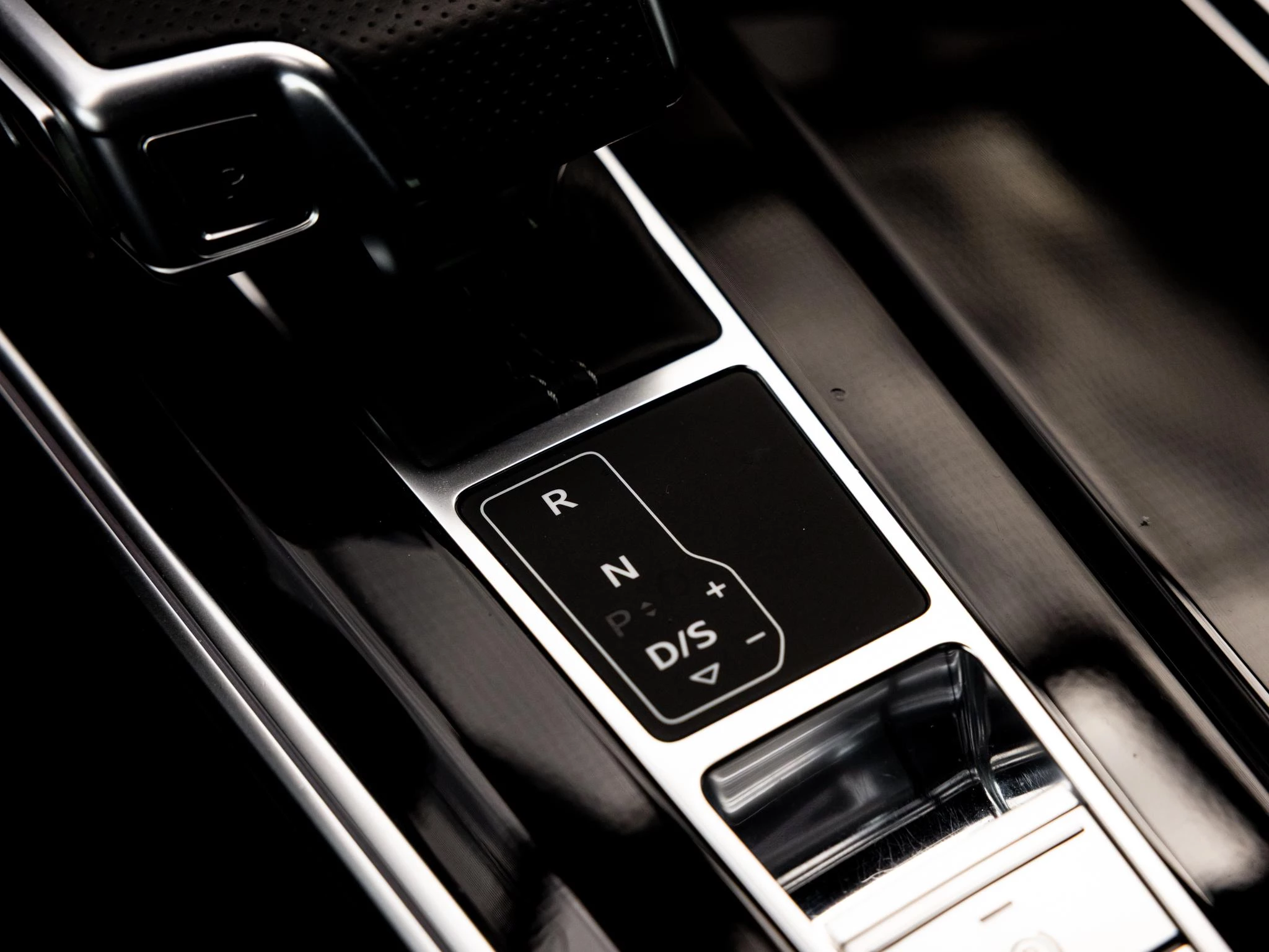 Audi RS6 Avant 4.0 TFSI quattro