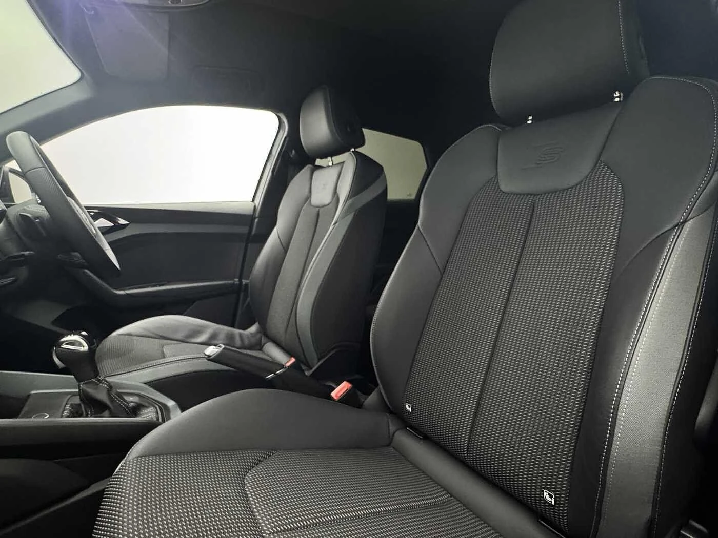 Audi-A1 Sportback-image-10