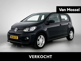 Volkswagen up! 1.0 BMT high up! | 75 PK |