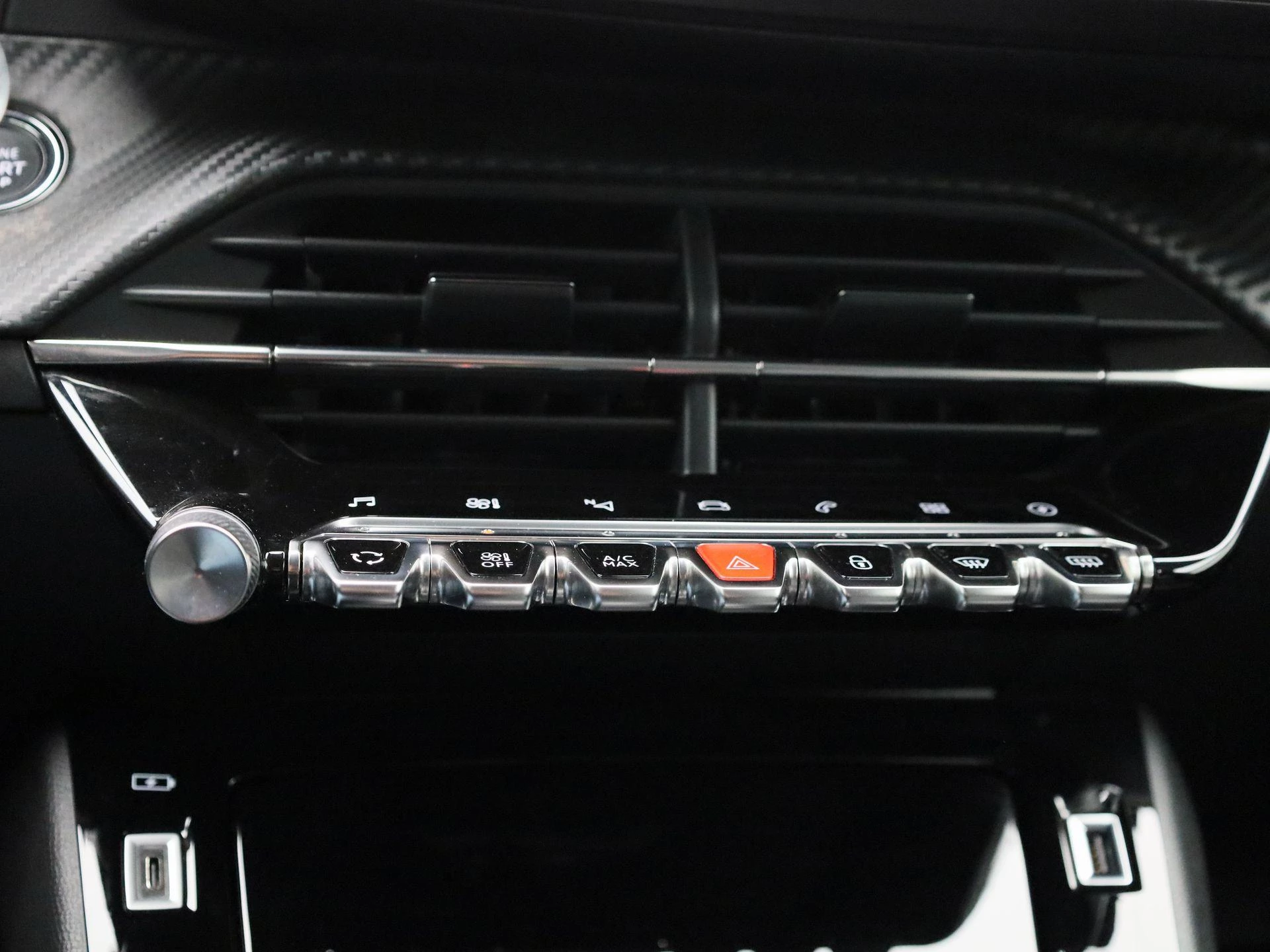 Peugeot e-208 EV Allure Pack 50 kWh