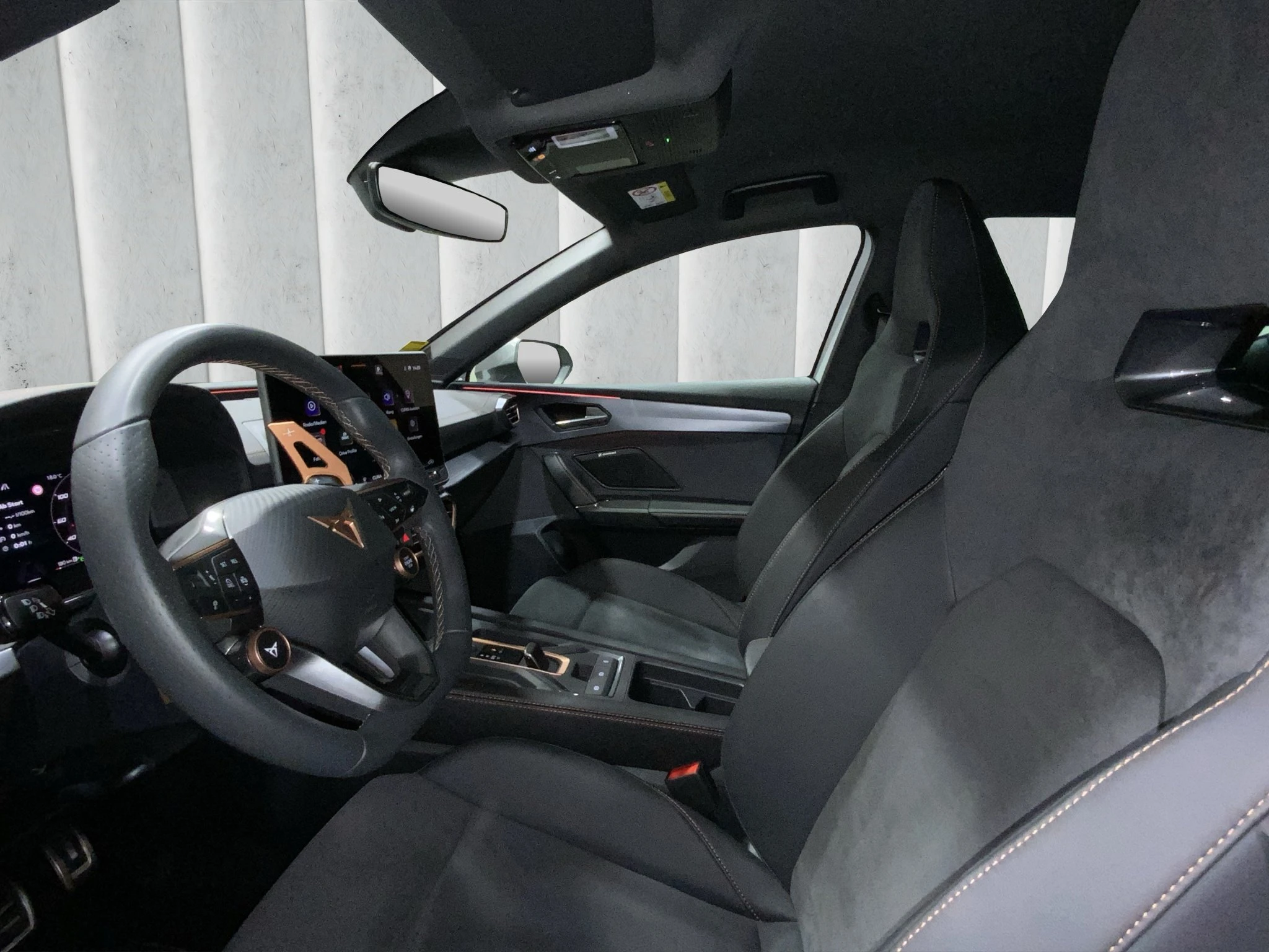 CUPRA Leon 1.5 eTSI | Sennheiser | DCC | Memory