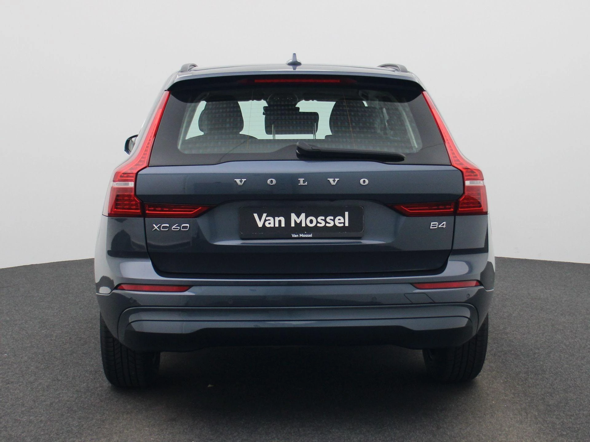Volvo XC60 B4 Diesel Geartronic Momentum Pro