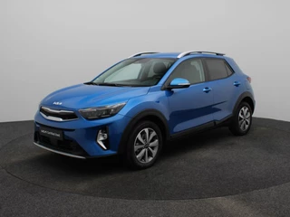 Kia Stonic 1.0 T-GDi MHEV DynamicPlusLine