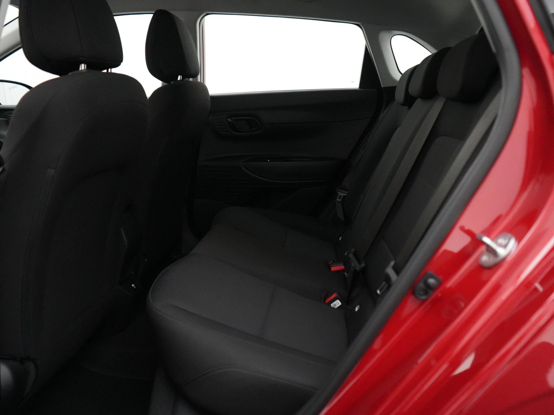 Hyundai i20 1.2 MPI Comfort