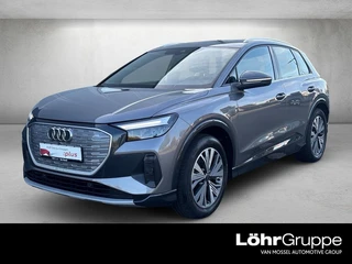 Audi Q4 e-tron 35 *SOH93%*Navi*Kamera*
