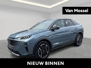 Peugeot 3008 1.6 HYBRID 195 e-DSC7 GT