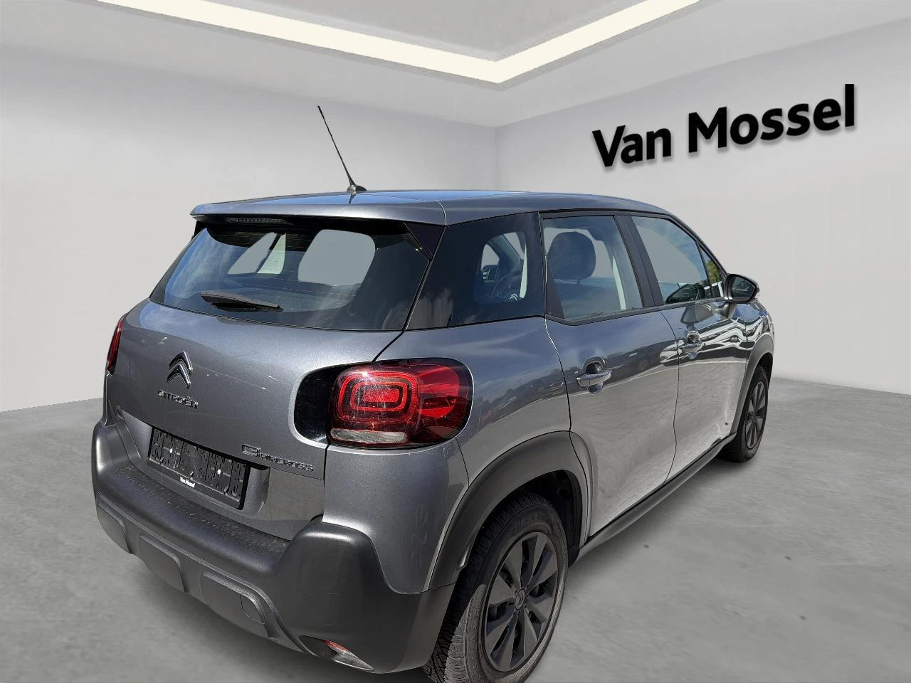 Citroën-C3 Aircross-image-3