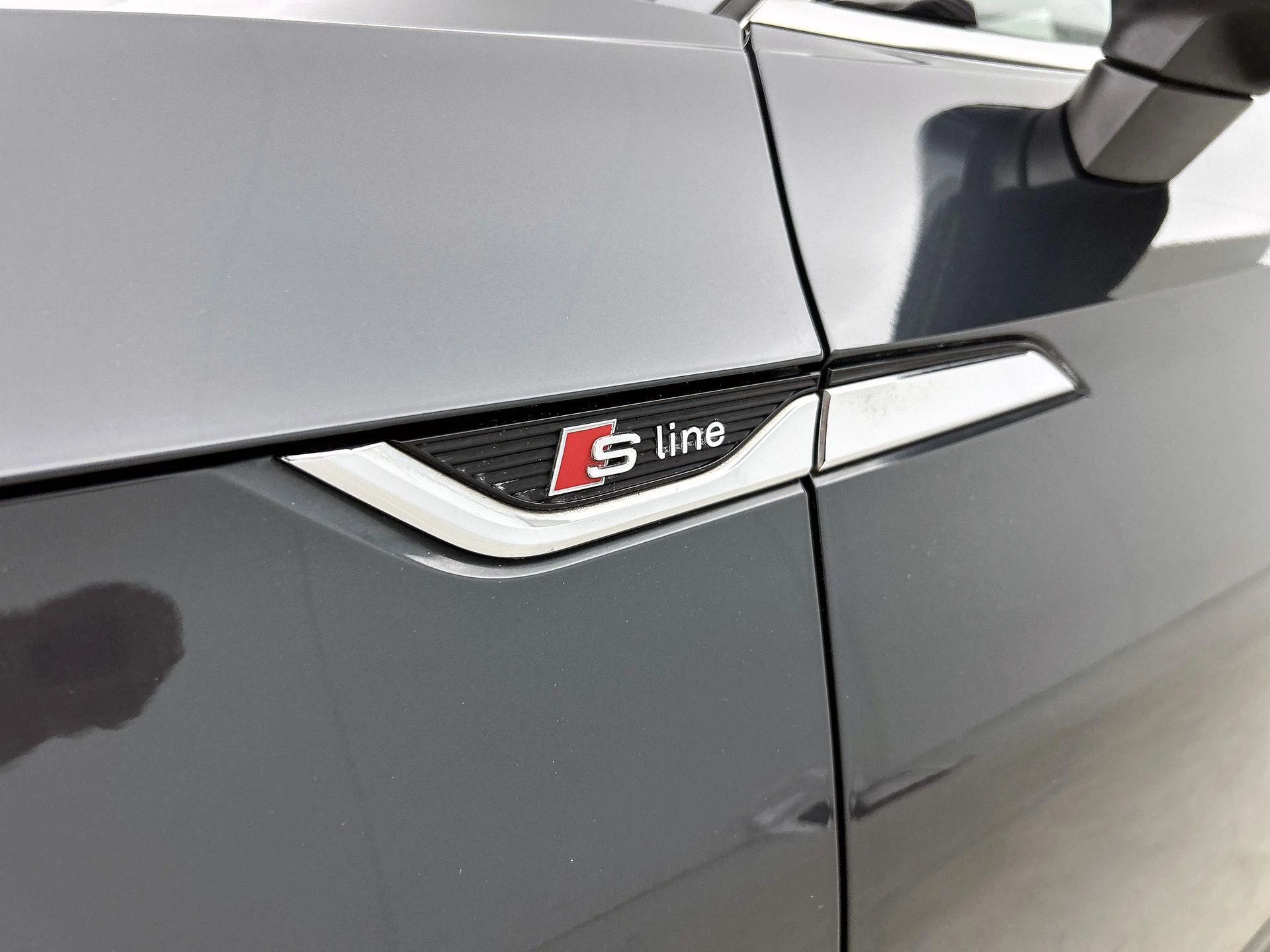 Audi A5 Coupé 2.0 TFSI ultra Launch Edition