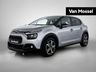 Citroën C3 1.2 PureTech Feel