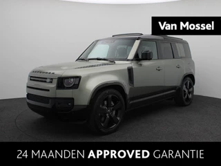 Land Rover Defender 2.0 P300e 110 X-Dynamic HSE