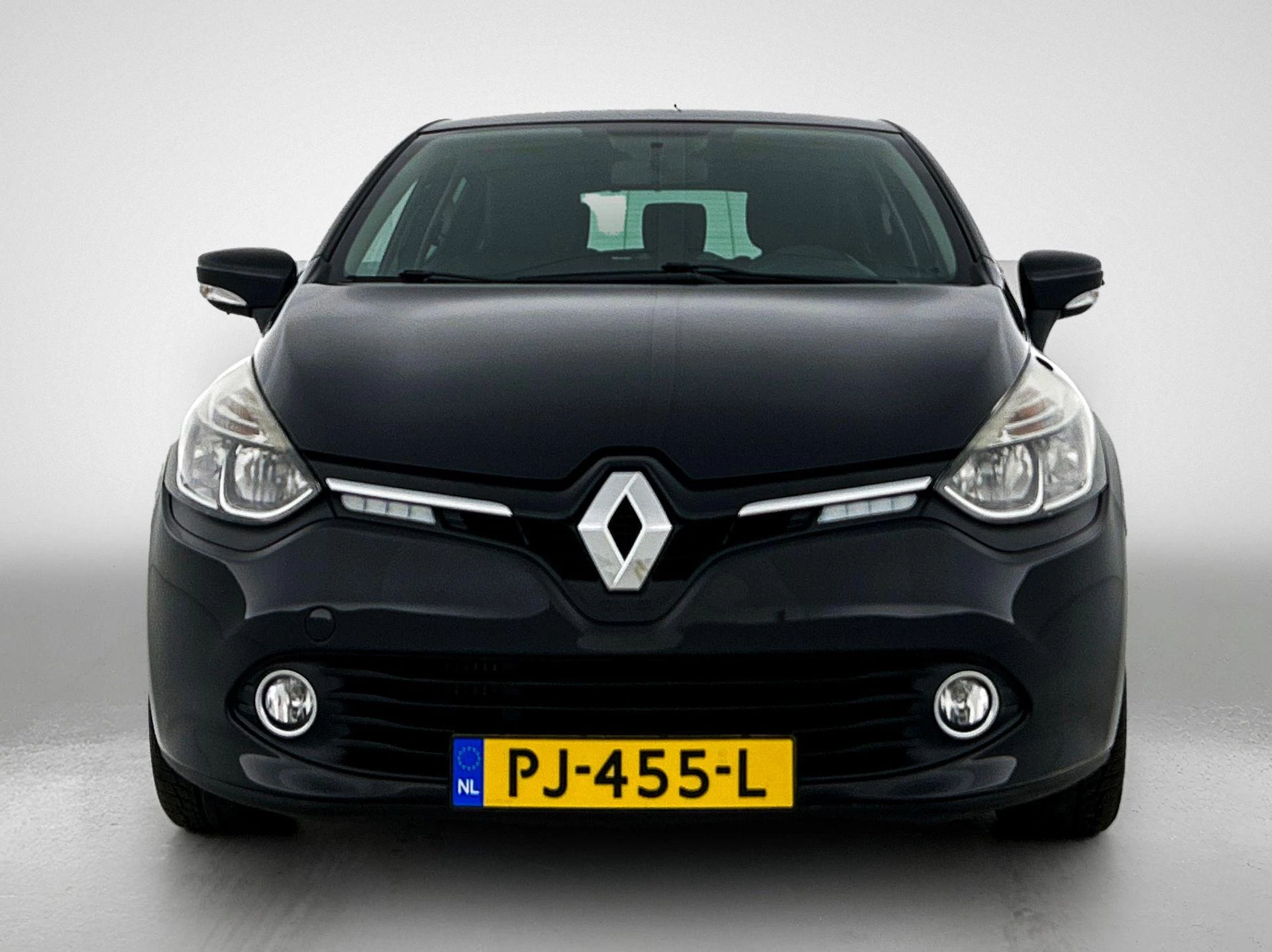 Renault Clio 0.9 TCe Eco2 Limited
