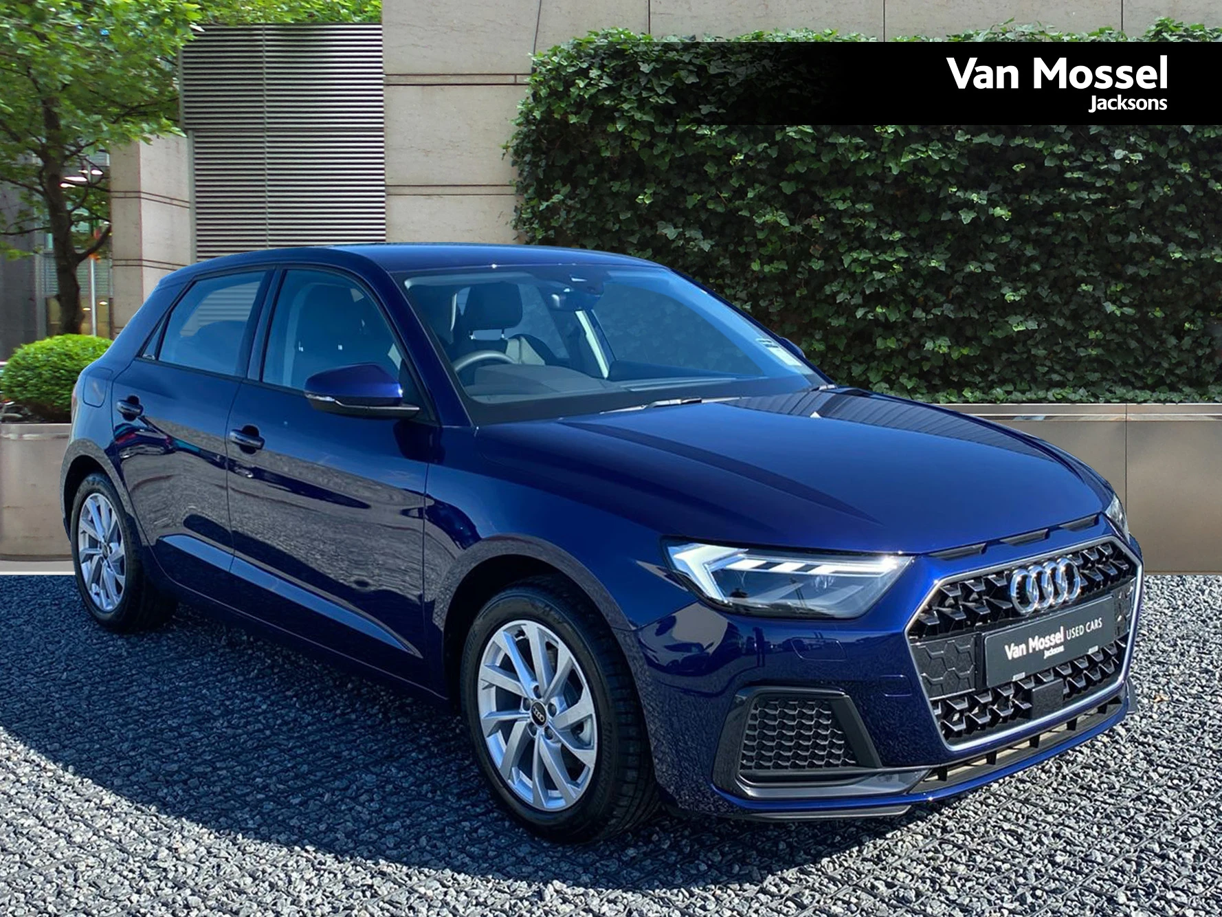 Audi A1 Used Car