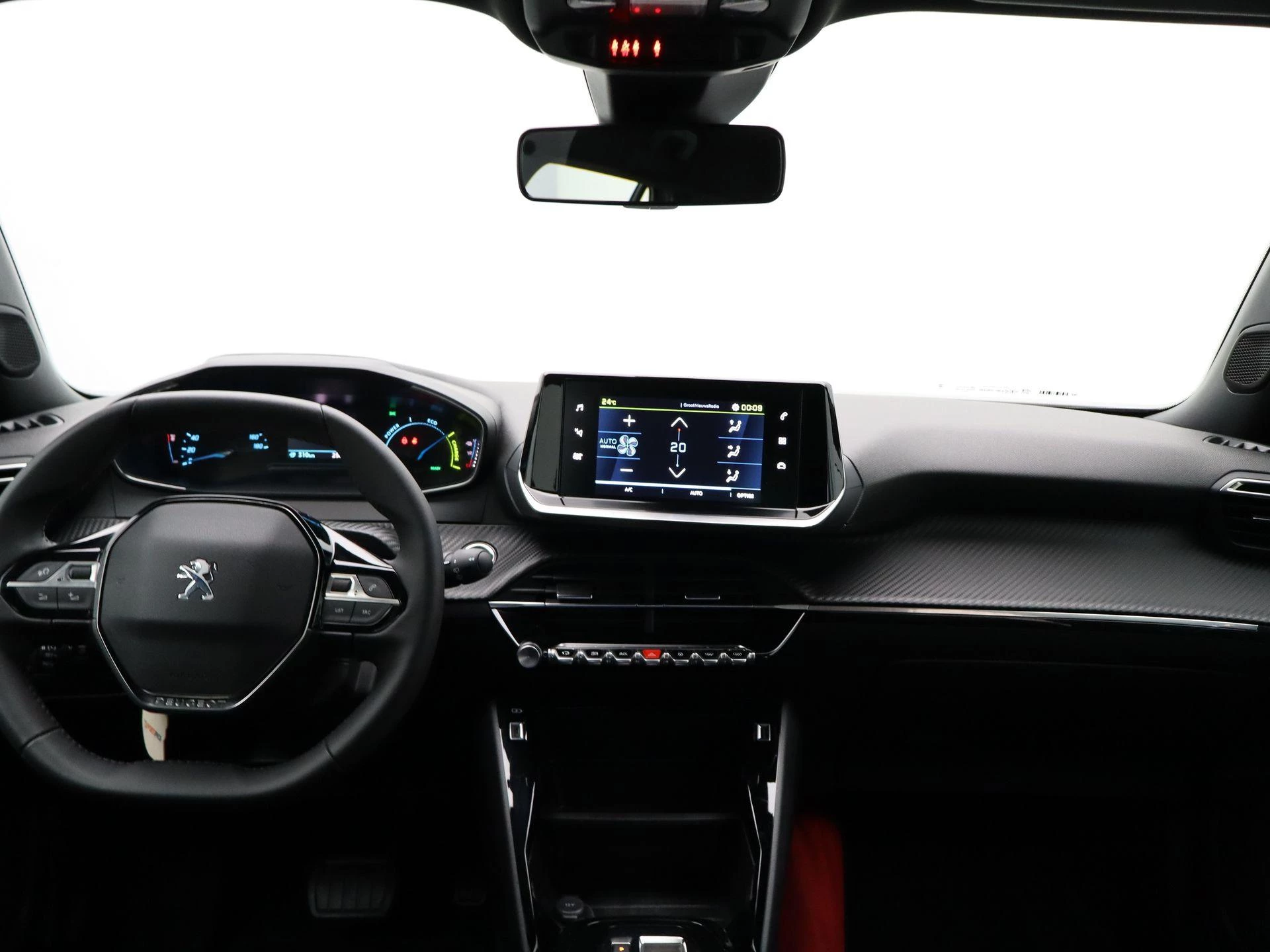 Peugeot e-2008 e-2008 Active Pack