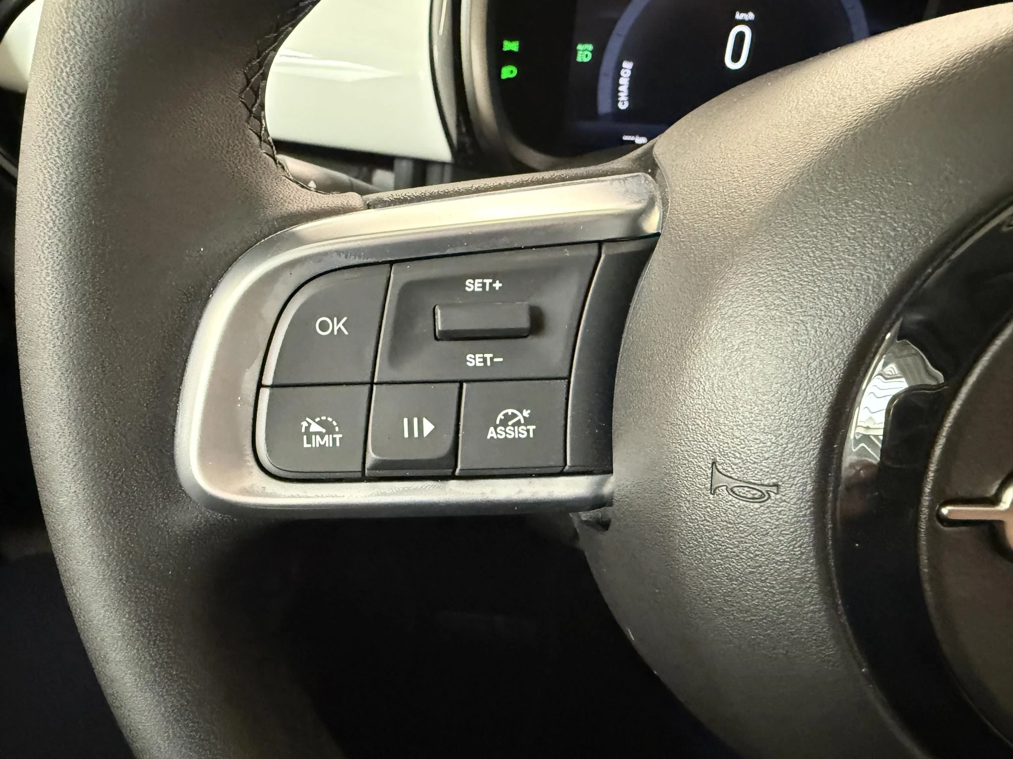 Fiat 600 1.2 Hybrid 145cv DCT Icon