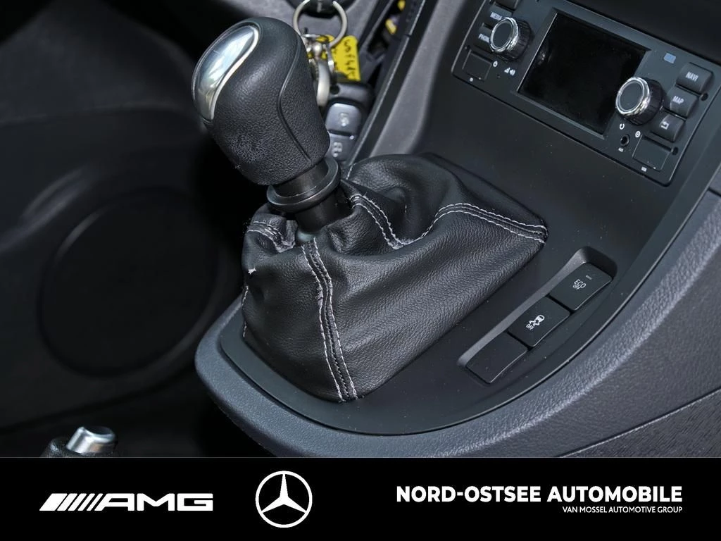Mercedes-Benz Citan 111 EDITION CDI TOURER NAV KLIMA PANO AHK Edition