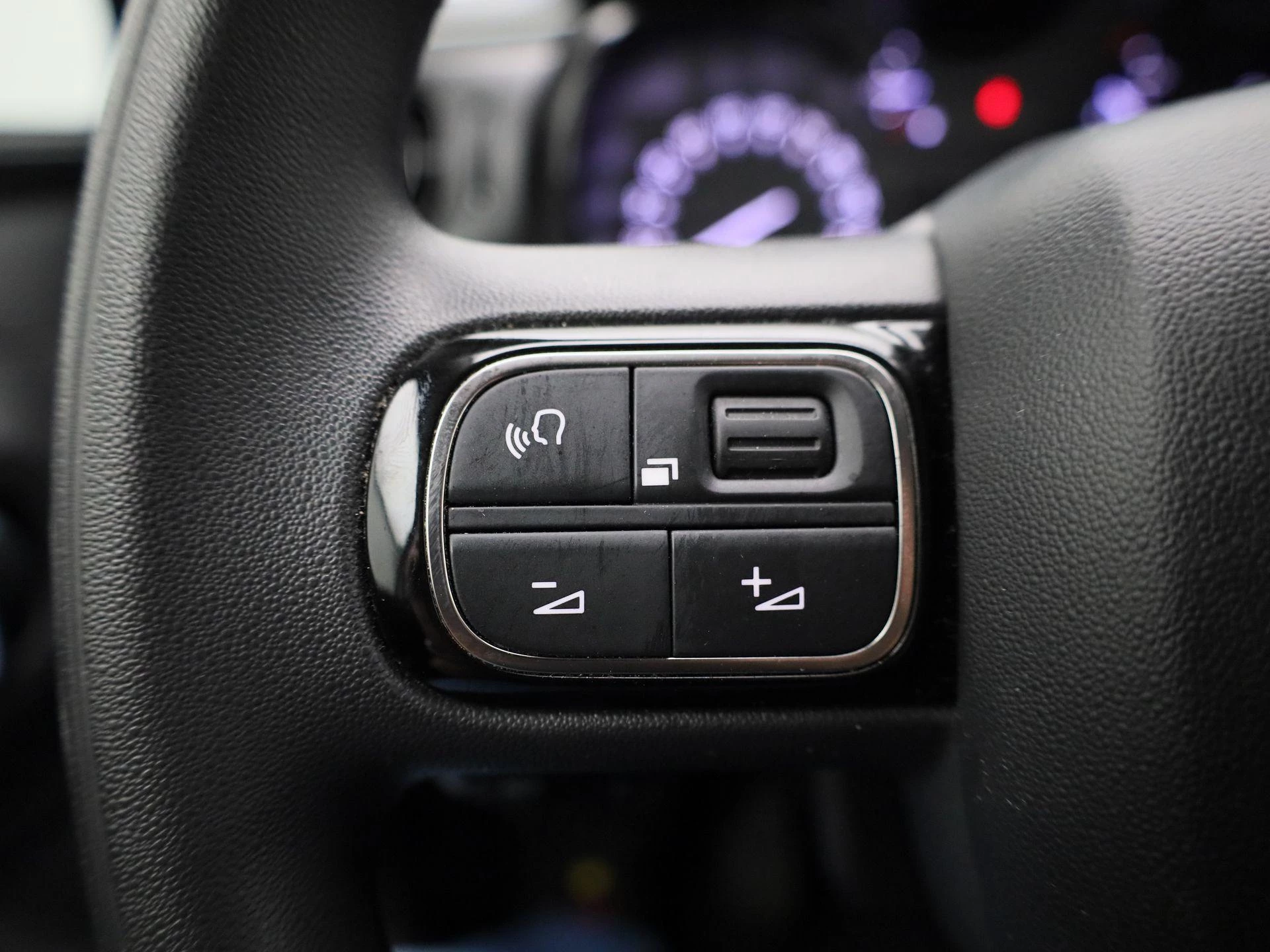 Citroën C3 1.2 PureTech 82 S&S MAN Feel