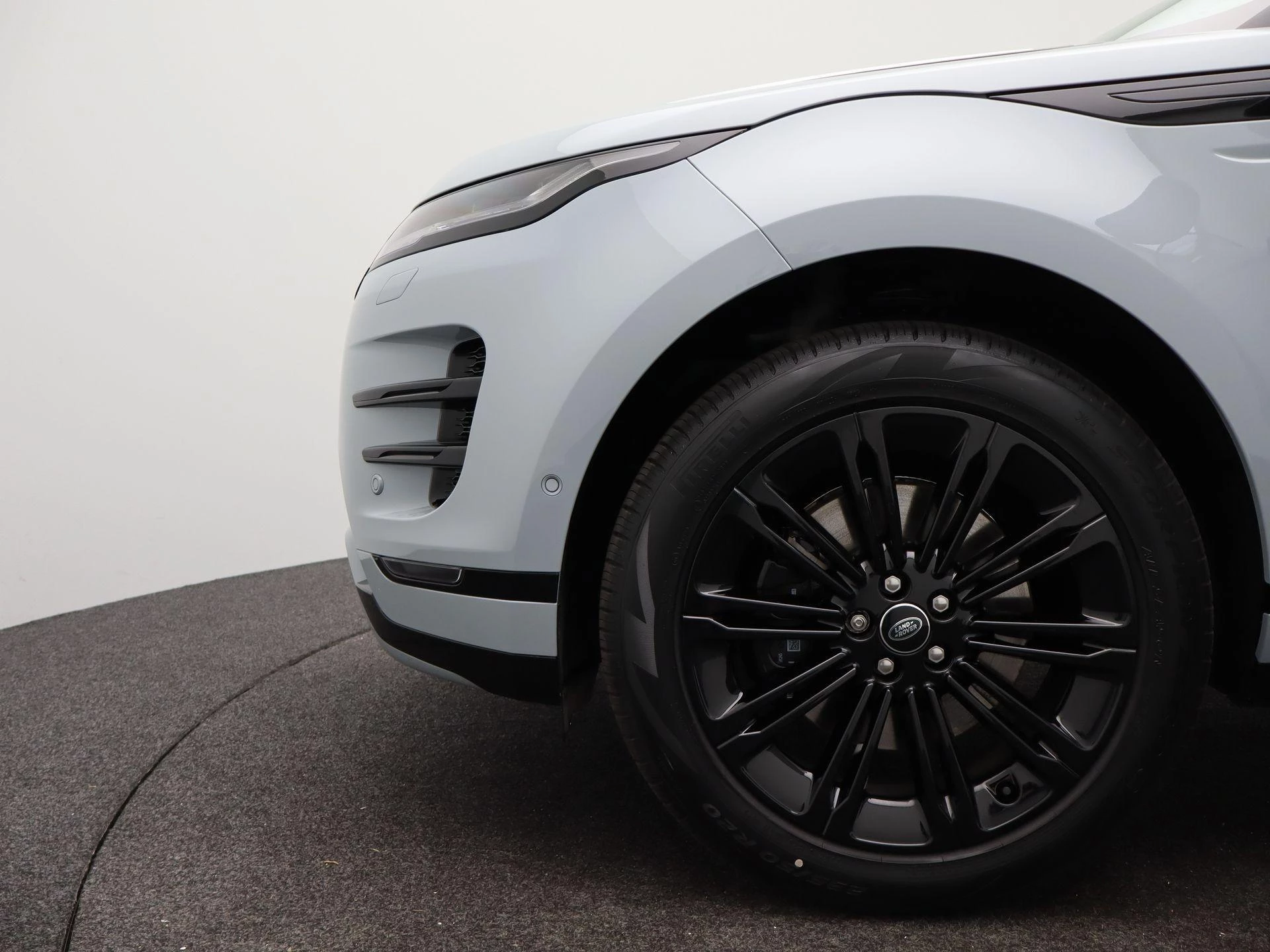 Land Rover Range Rover Evoque 1.5 P270e PHEV AWD Business Dynamic Edition