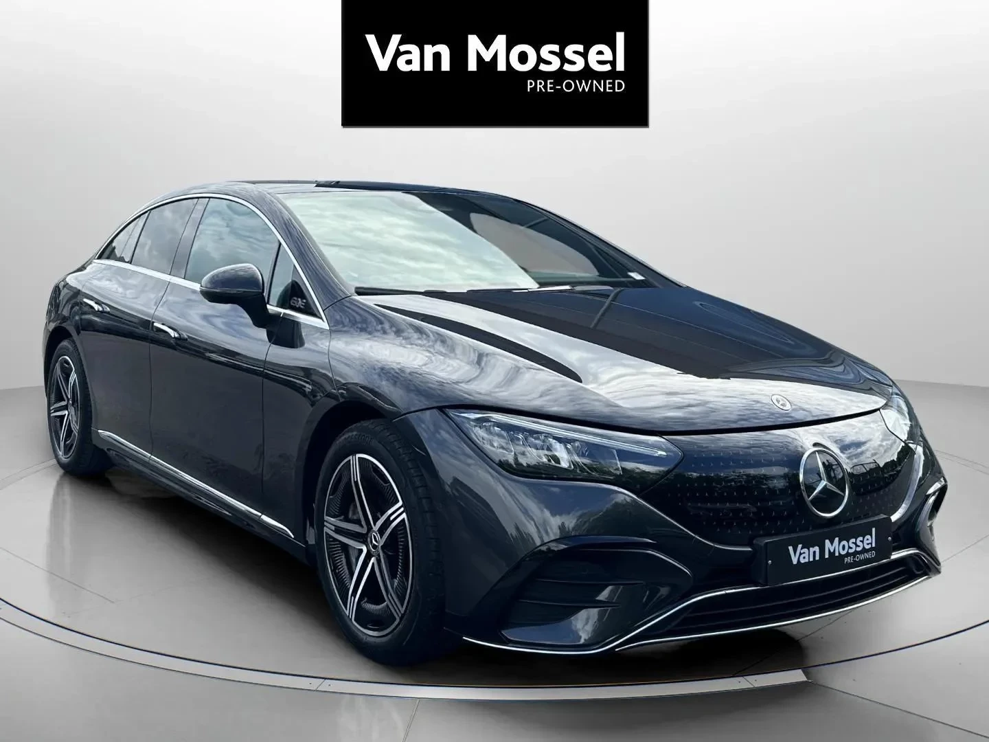 Mercedes-Benz EQE EQE300 AMG Line