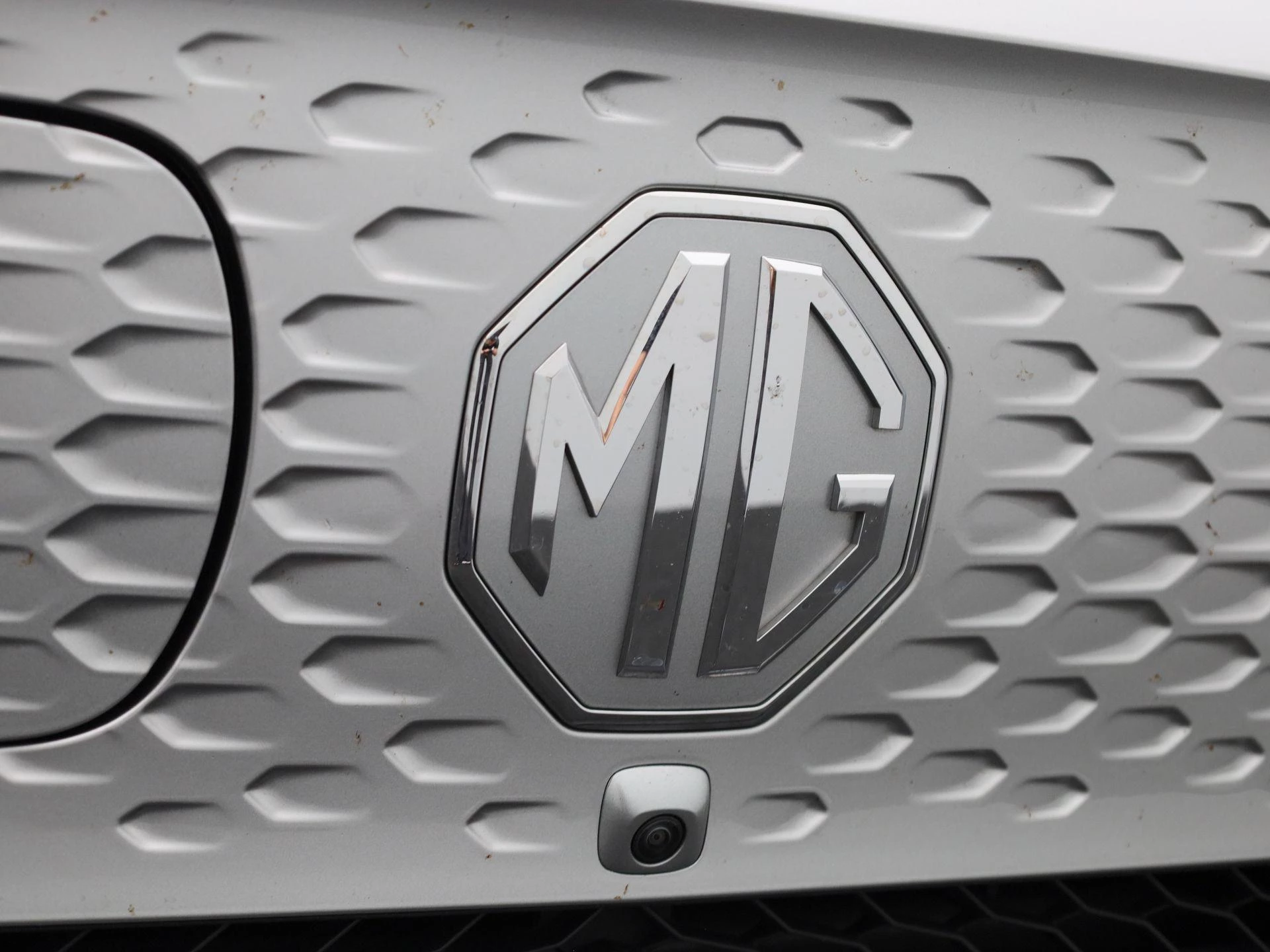 MG ZS EV MG EV Long Range Luxury 70 kWh