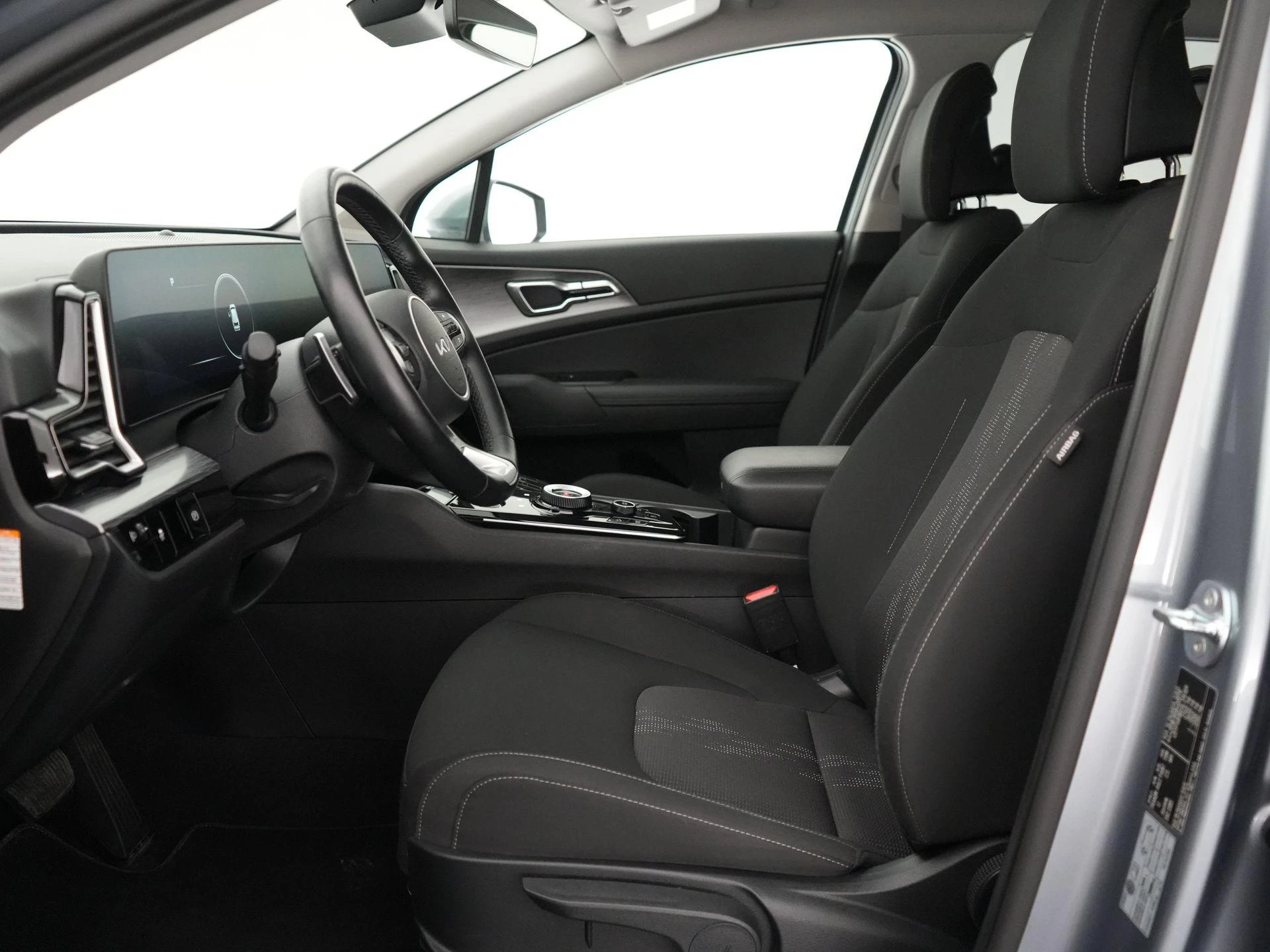 Kia Sportage 1.6 T-GDi 48V 7DCT Pulse
