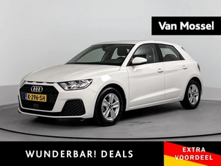 Audi A1 Sportback 25 TFSI Pro Line 95 PK