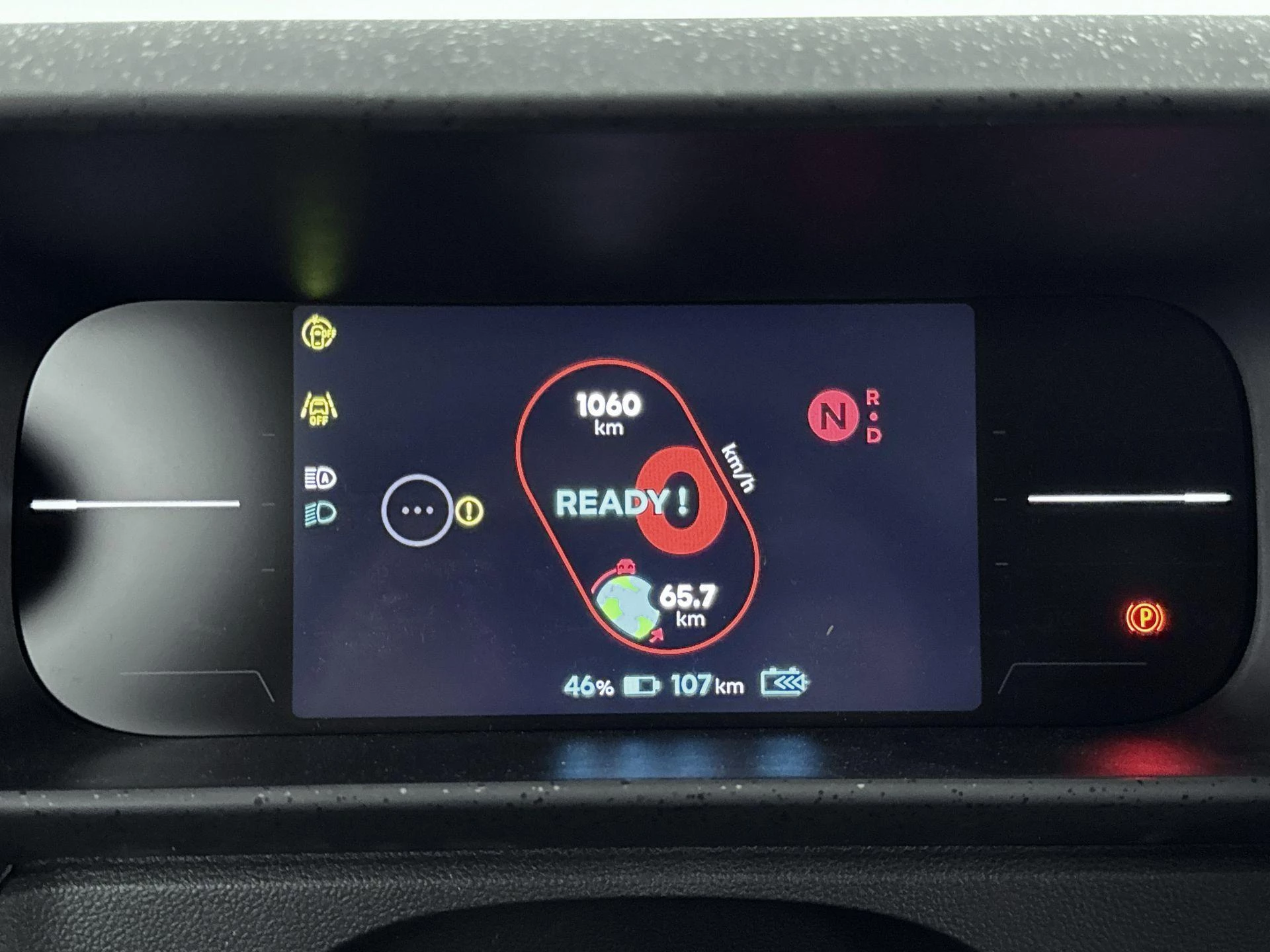 Renault Twingo urban range techno 27.5 kWh