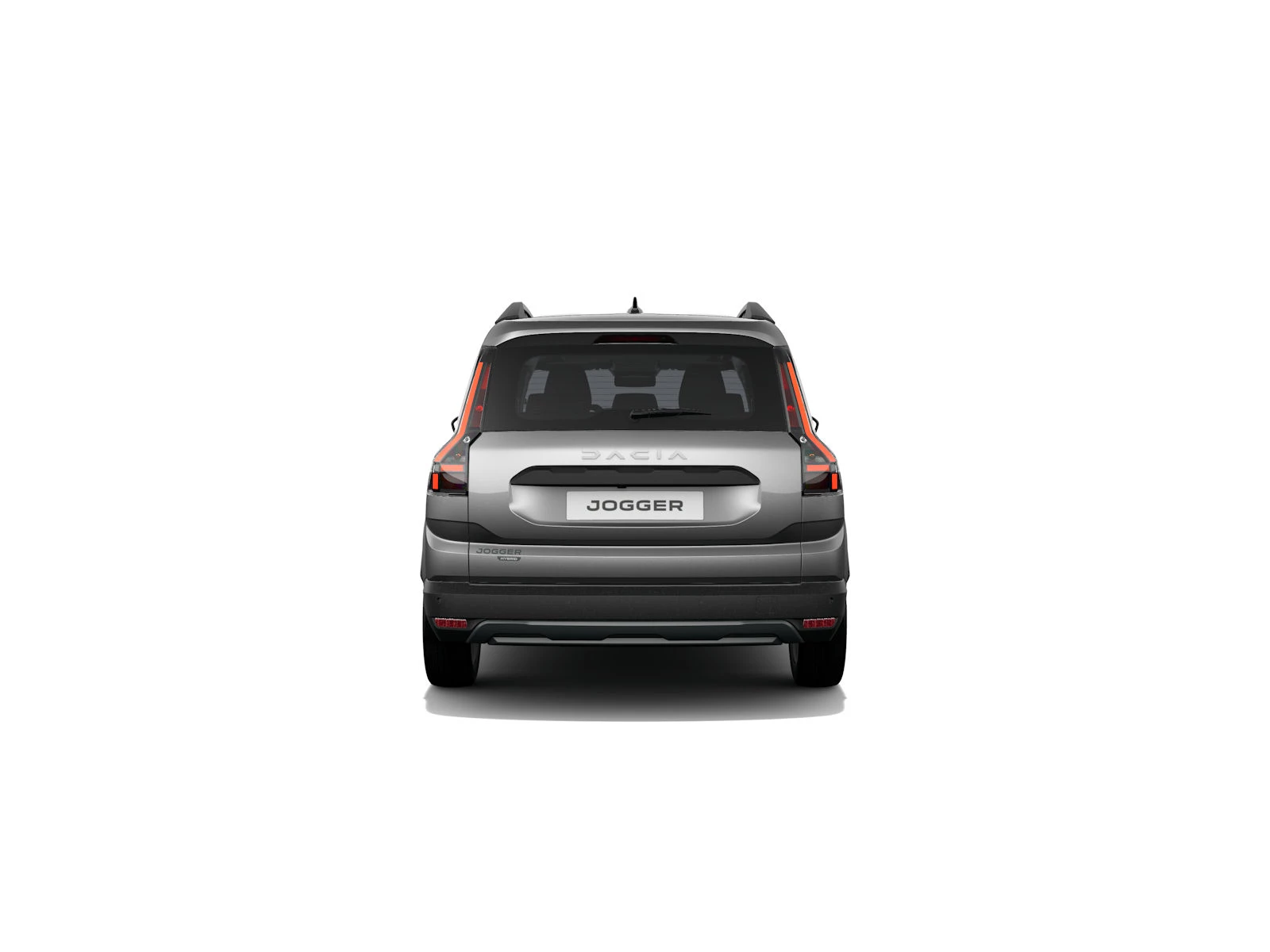 Dacia Jogger Hybrid 155 6AT Expression 5-zits
