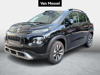Citroën C3 Aircross 1.2 PureTech 110 S&S MAN6 Live