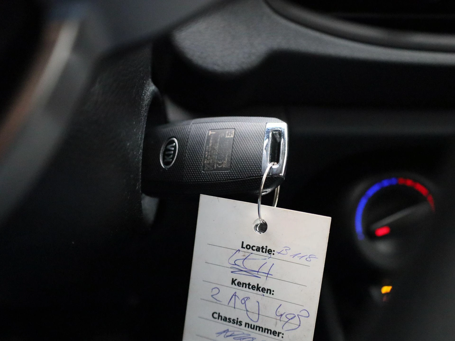 Kia Picanto Easy 1.0