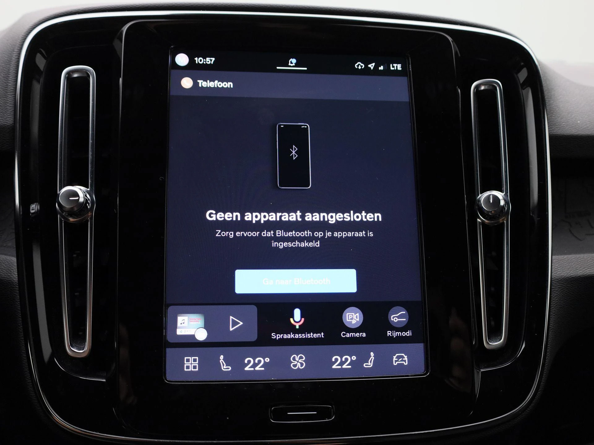 Volvo XC40 Recharge Core