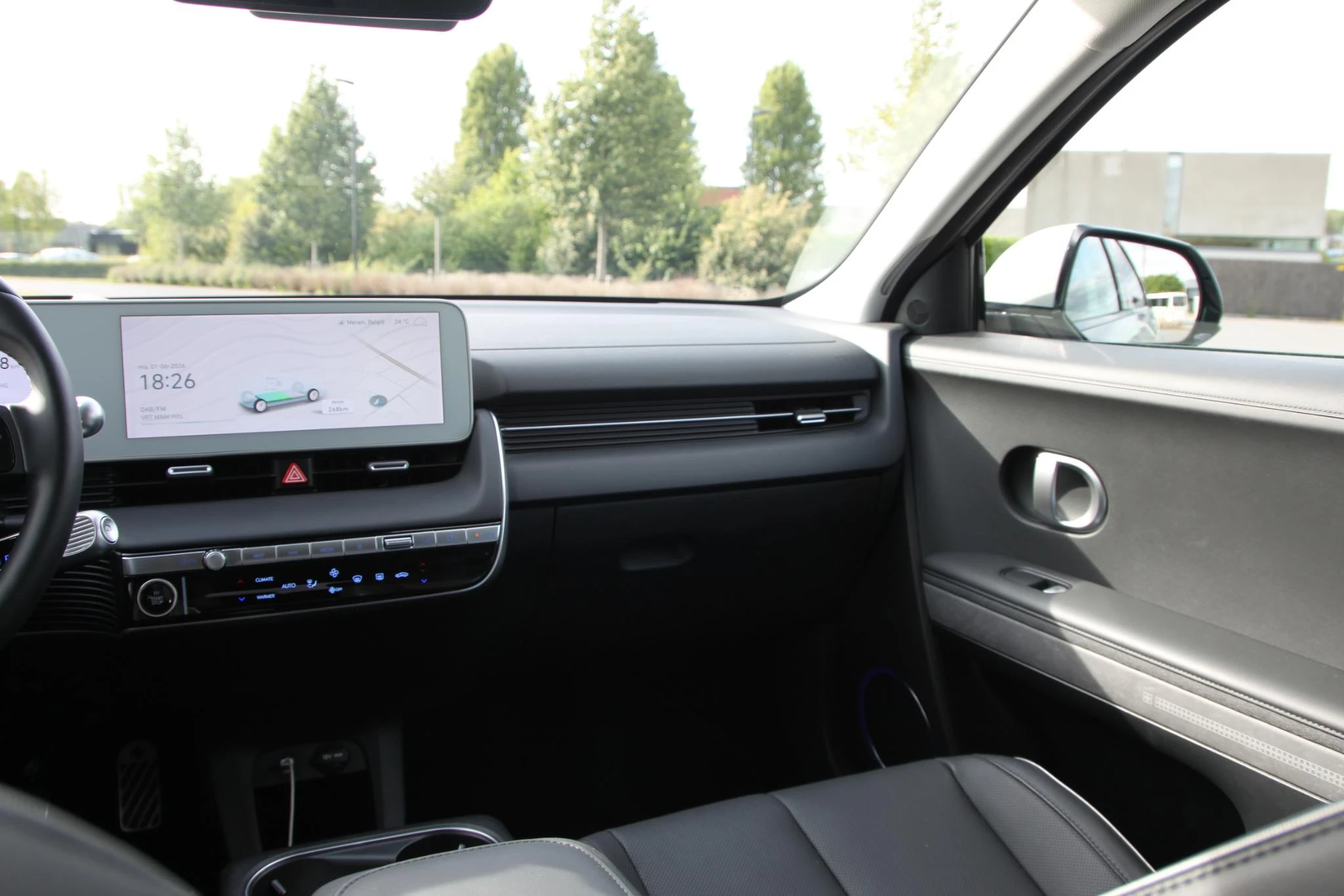 Hyundai IONIQ 5 77.4kWh Balance