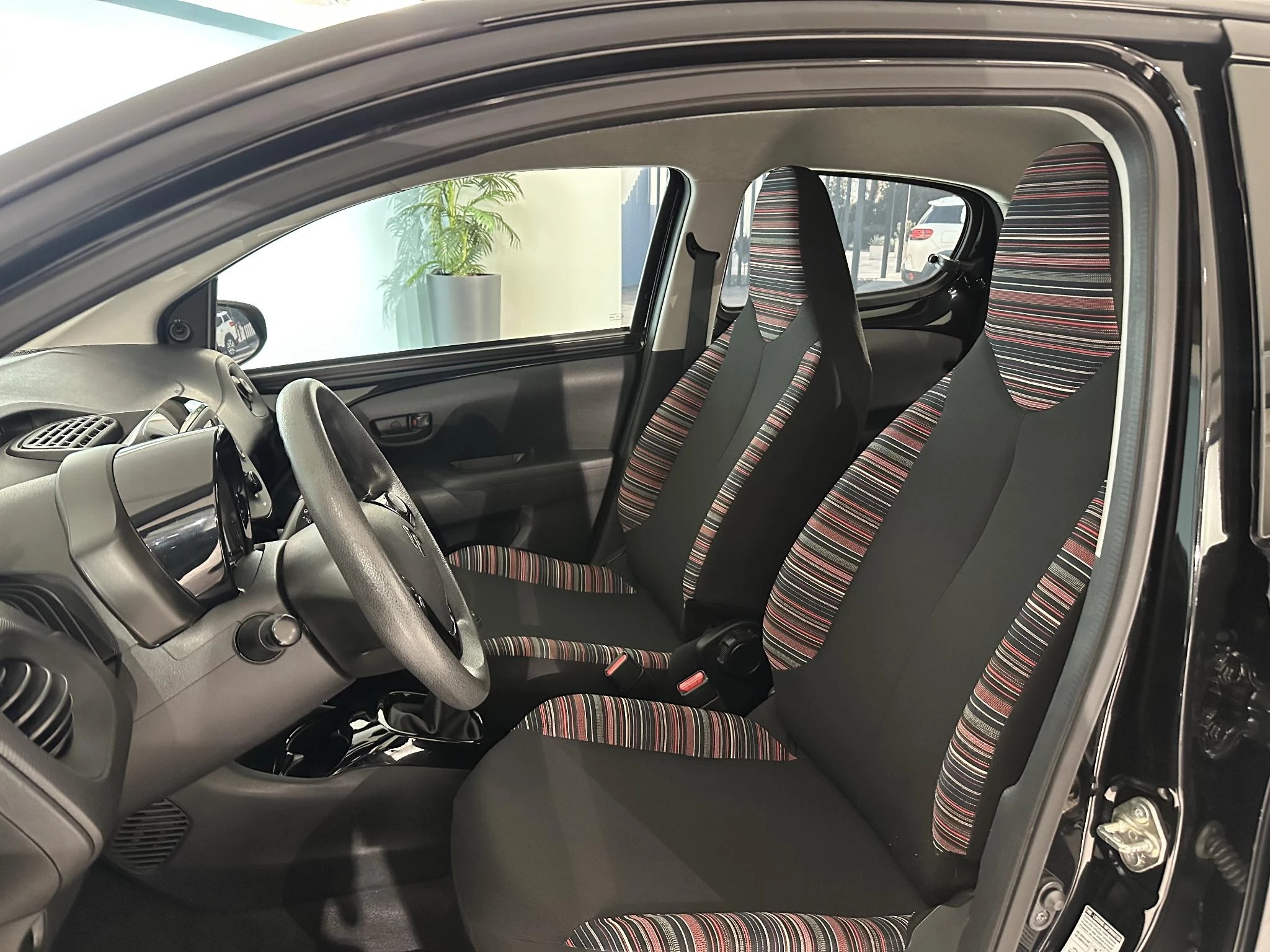 Citroën C1 1.0 VTi Feel