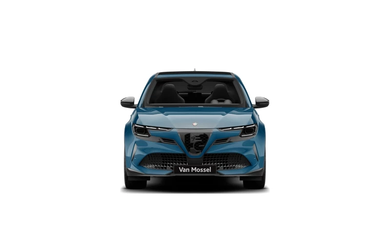 Alfa Romeo Junior Ibrida Sport Speciale