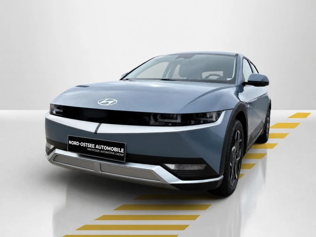Hyundai-IONIQ 5-image-1