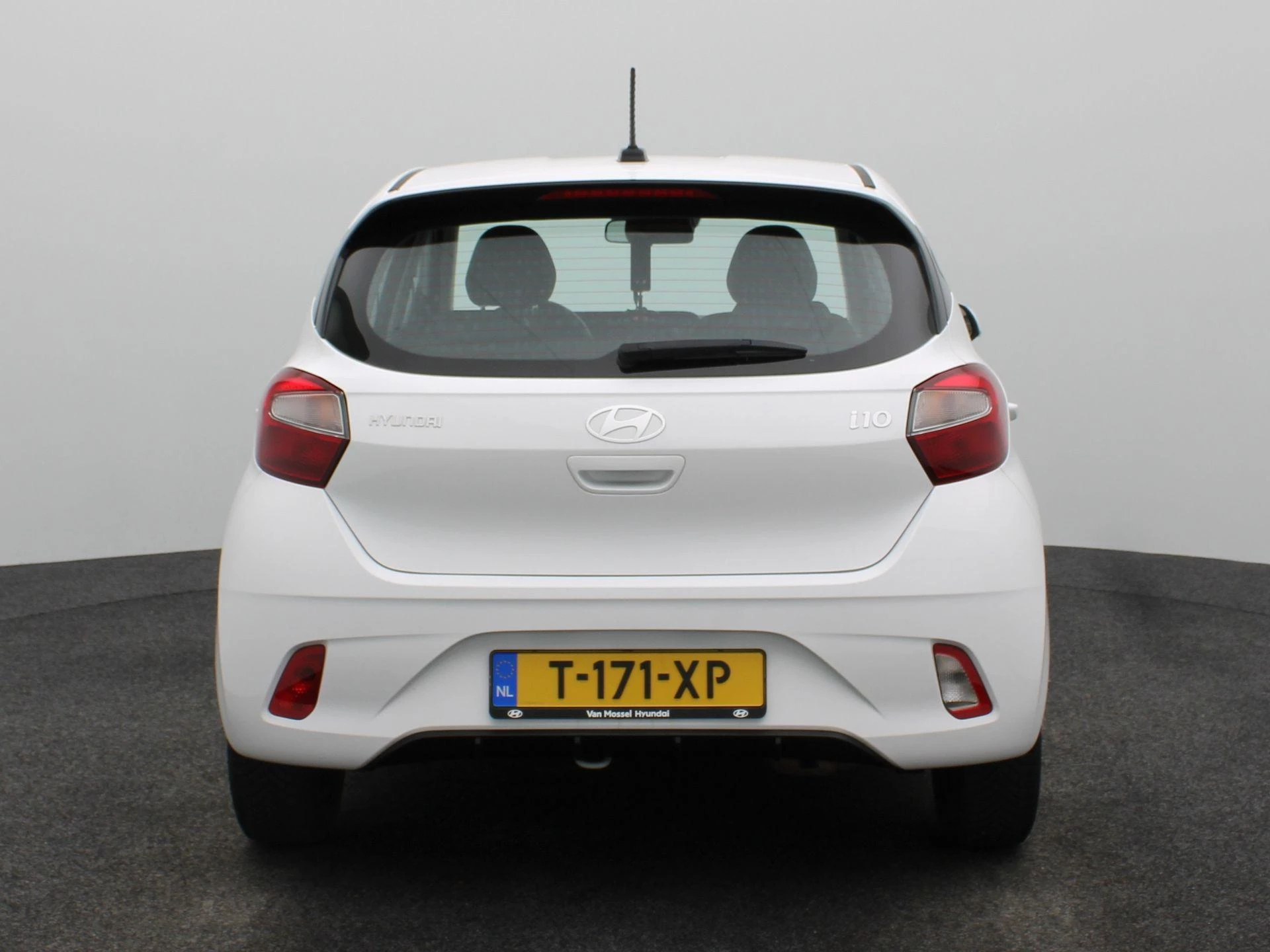 Hyundai i10 1.0 Comfort |