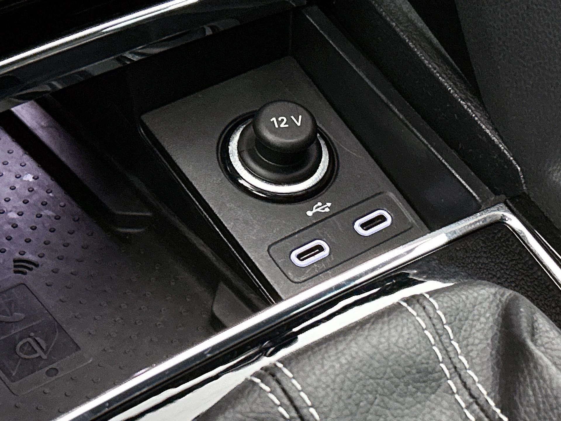 Škoda Karoq 1.5 TSI ACT Sportline Business