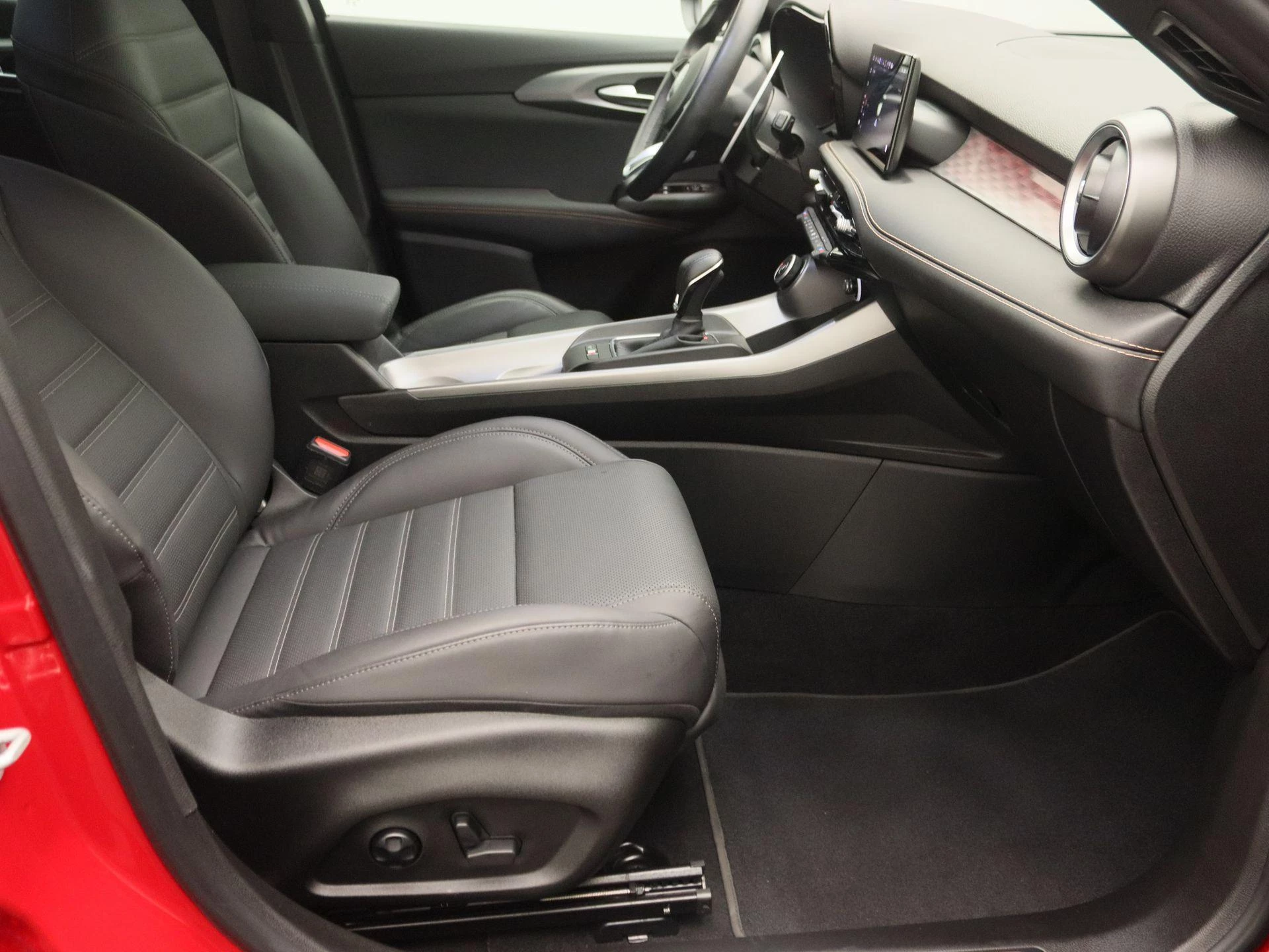 Alfa Romeo Tonale 1.5T Hybrid Veloce