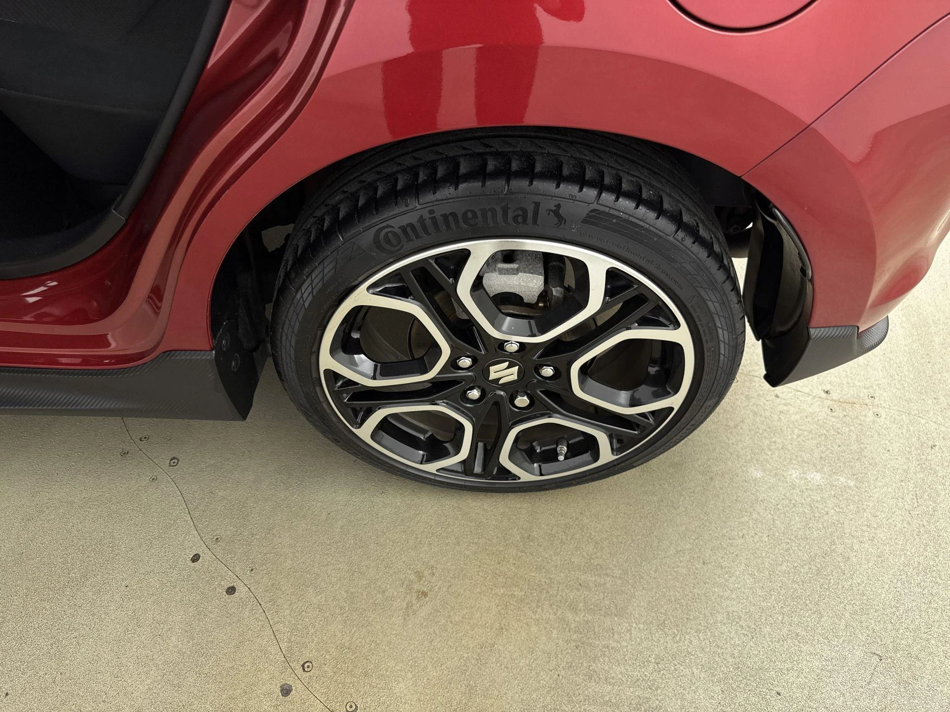 Suzuki-Swift-image-7
