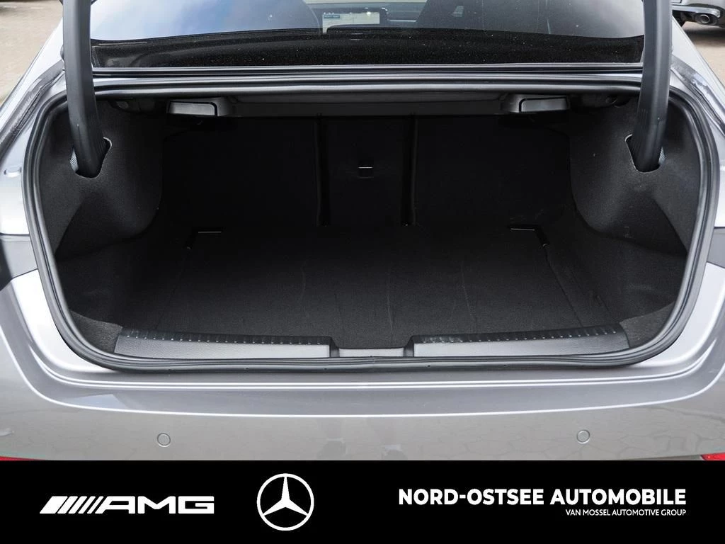 Mercedes-Benz CLA 200 AMG COUPÉ ADV.+ NIGHT MBUX SHZ AMG Line